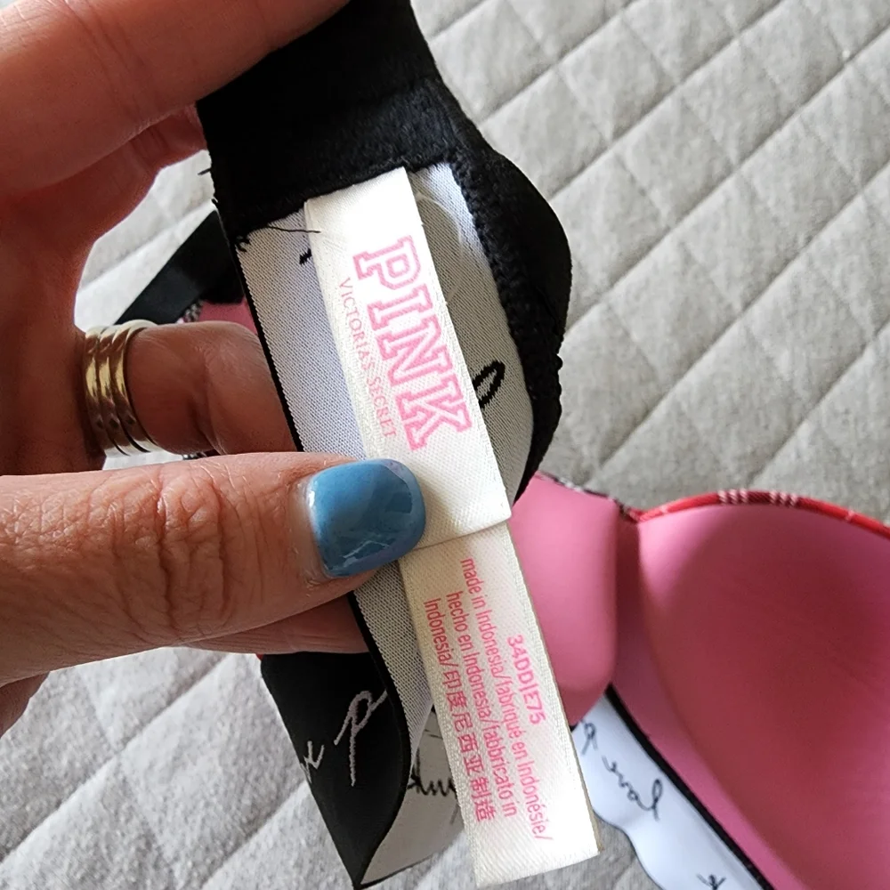 PINK Victorias Secret victoria secret